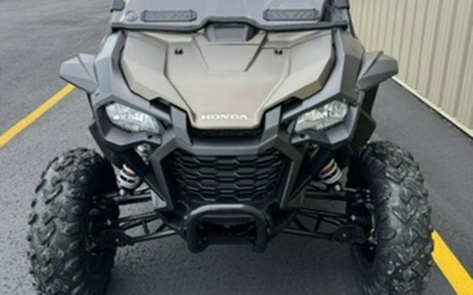 2026 Honda Talon 1000X