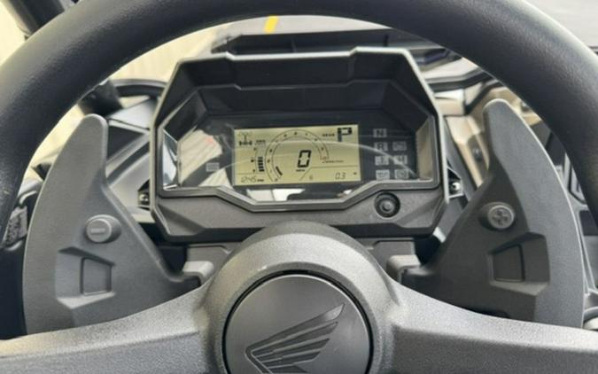 2026 Honda Talon 1000X