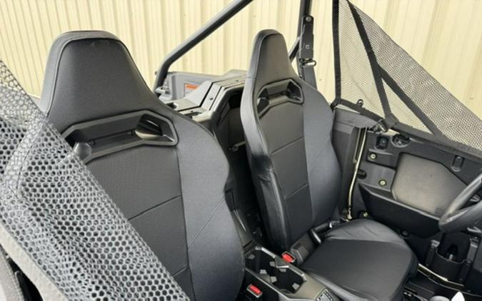 2026 Honda Talon 1000X