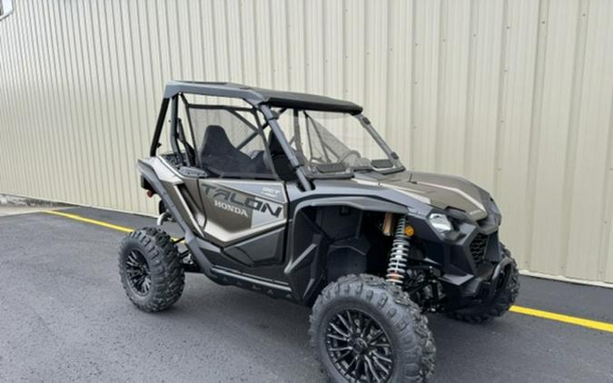 2026 Honda Talon 1000X
