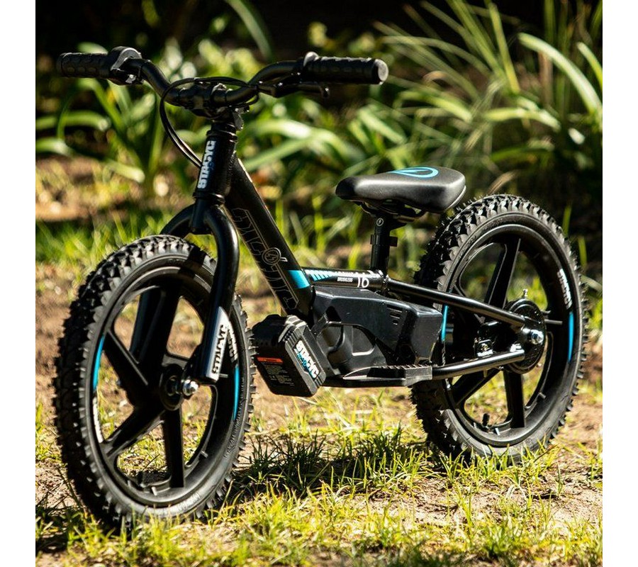 2021 STACYC 16 eDRIVE Brushless