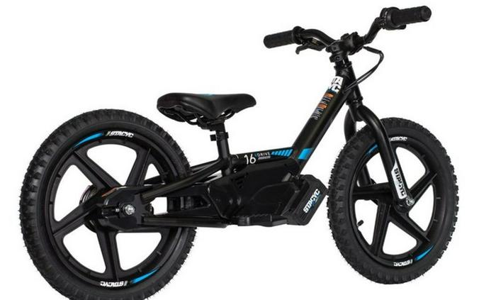 2021 STACYC 16 eDRIVE Brushless