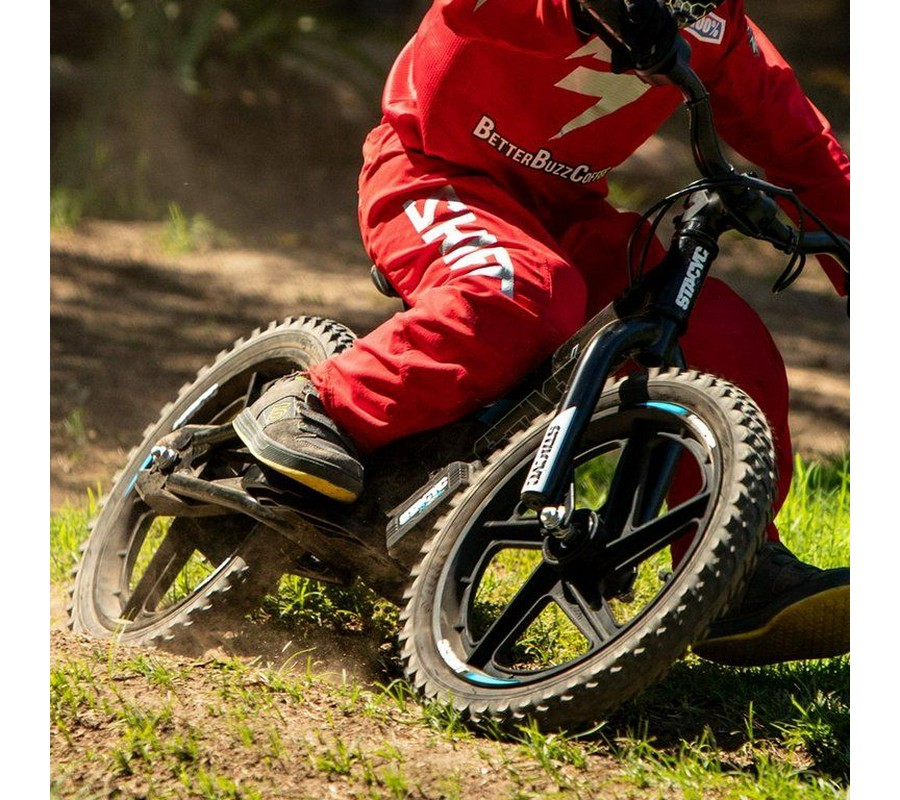 2021 STACYC 16 eDRIVE Brushless