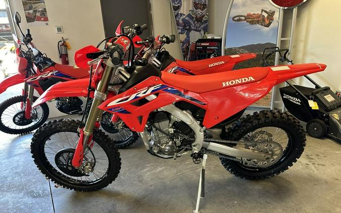 2023 Honda® CRF450RX