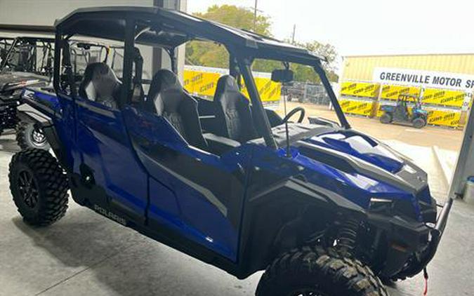 2024 Polaris General XP 4 1000 Premium