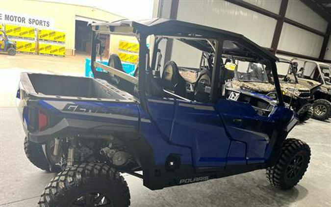 2024 Polaris General XP 4 1000 Premium