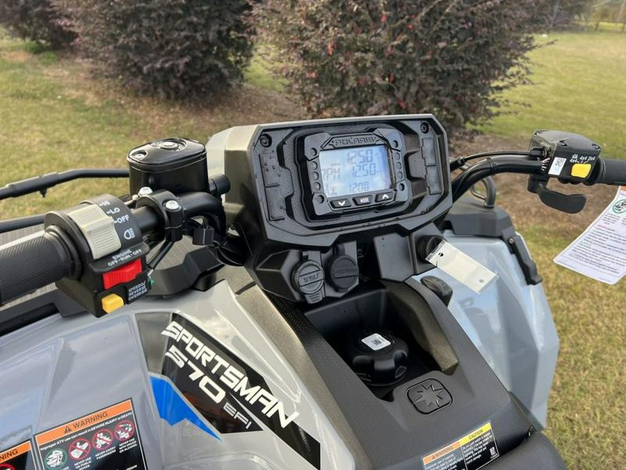 2024 Polaris® Sportsman 570 Premium