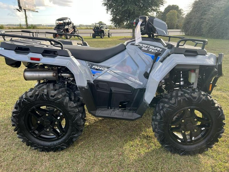 2024 Polaris® Sportsman 570 Premium