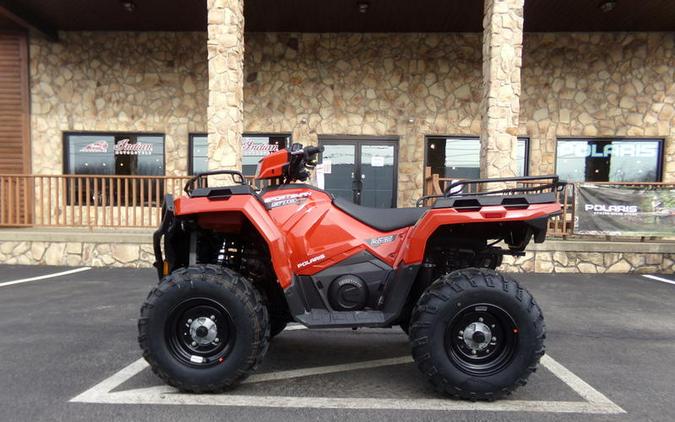 2024 Polaris® Sportsman 570 EPS