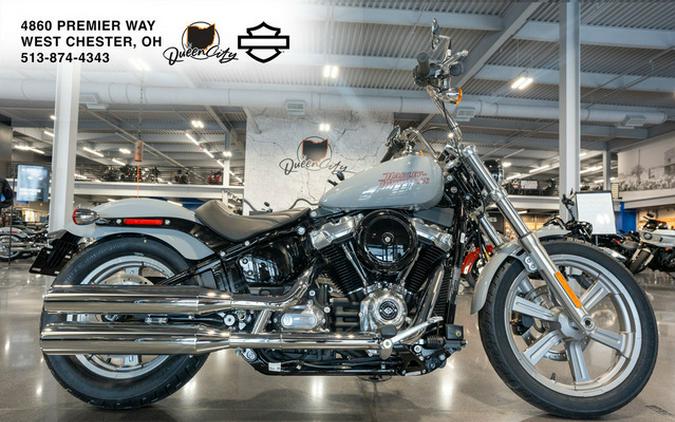 2024 Harley-Davidson FXST - Softail Standard