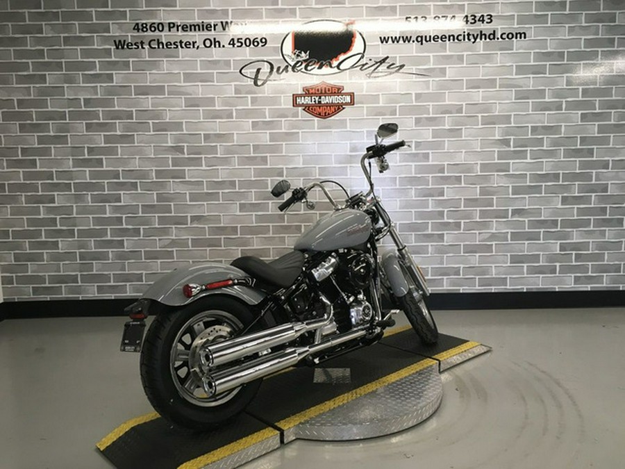 2024 Harley-Davidson FXST - Softail Standard