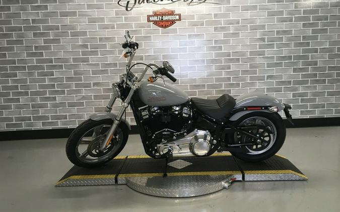 2024 Harley-Davidson FXST - Softail Standard