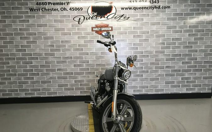 2024 Harley-Davidson FXST - Softail Standard