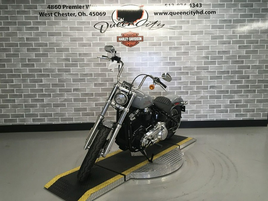 2024 Harley-Davidson FXST - Softail Standard