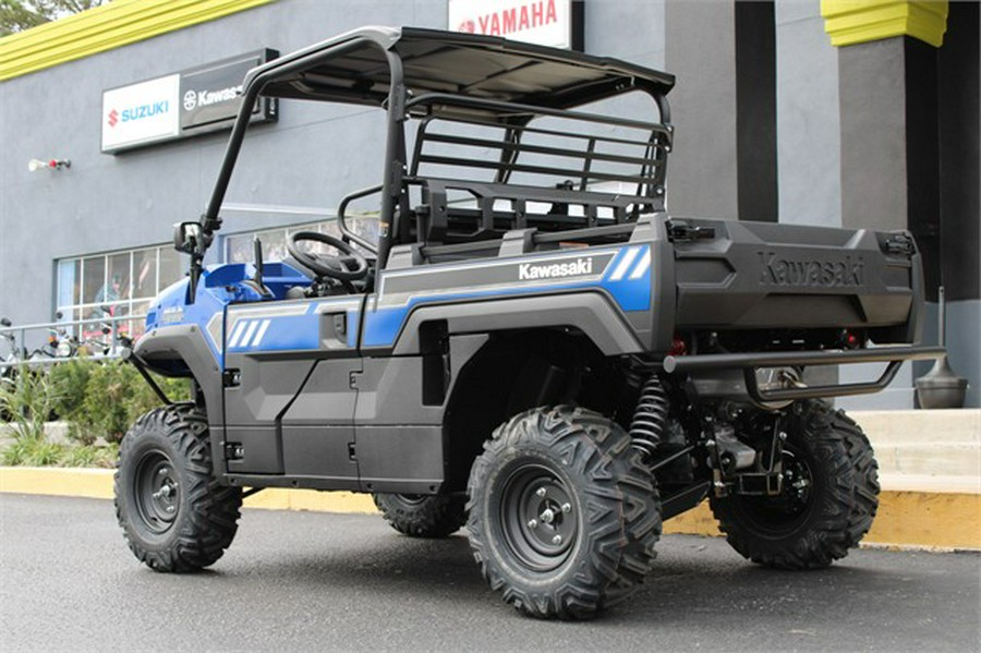 2024 Kawasaki Mule PRO-FXR 1000