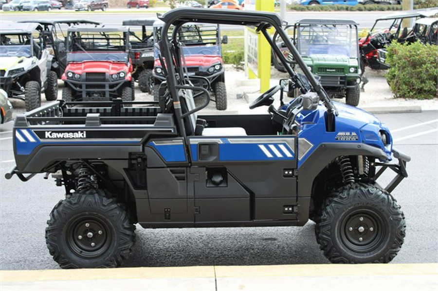 2024 Kawasaki Mule PRO-FXR 1000