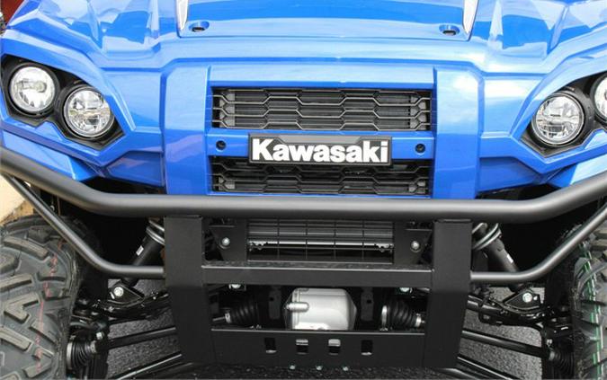 2024 Kawasaki Mule PRO-FXR 1000