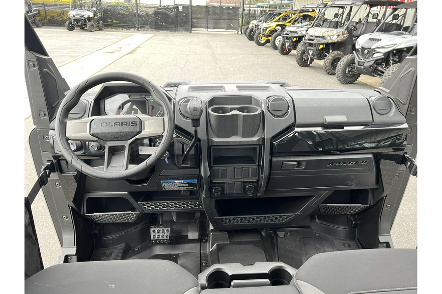 2024 Polaris Industries Ranger Crew XD 1500 Premium