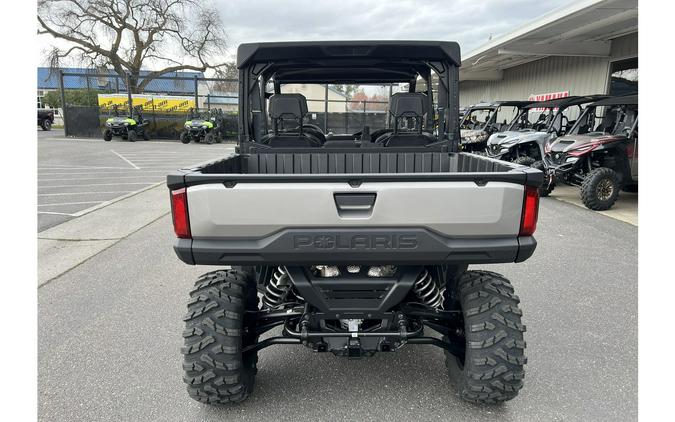 2024 Polaris Industries Ranger Crew XD 1500 Premium