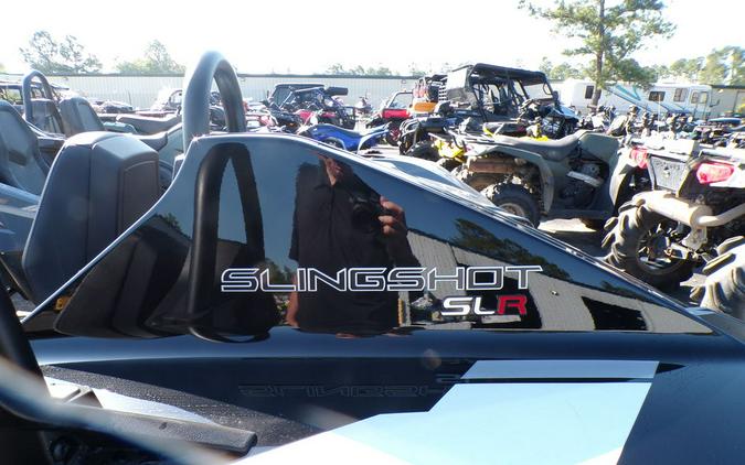 2024 Polaris Slingshot® Slingshot® SLR Moonlight Shadow