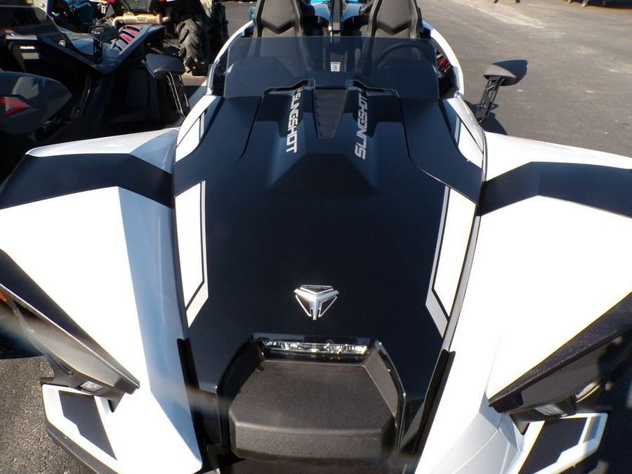 2024 Polaris Slingshot® Slingshot® SLR Moonlight Shadow