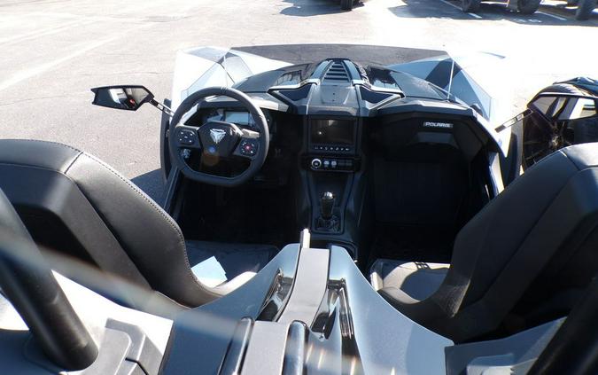 2024 Polaris Slingshot® Slingshot® SLR Moonlight Shadow