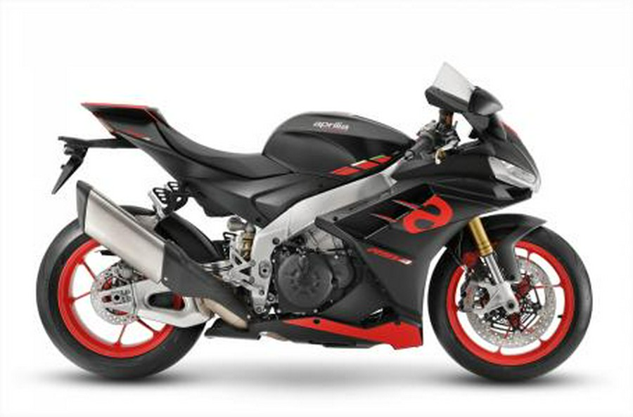 2024 Aprilia [Off-Site Inventory] RSV4 1100