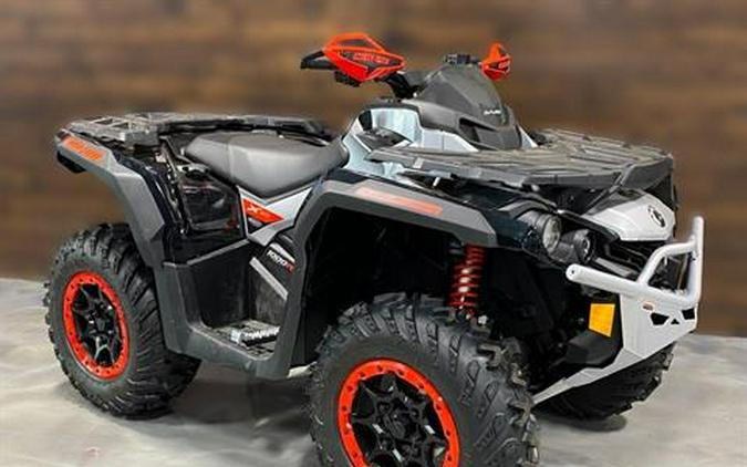 2024 Can-Am Outlander X XC