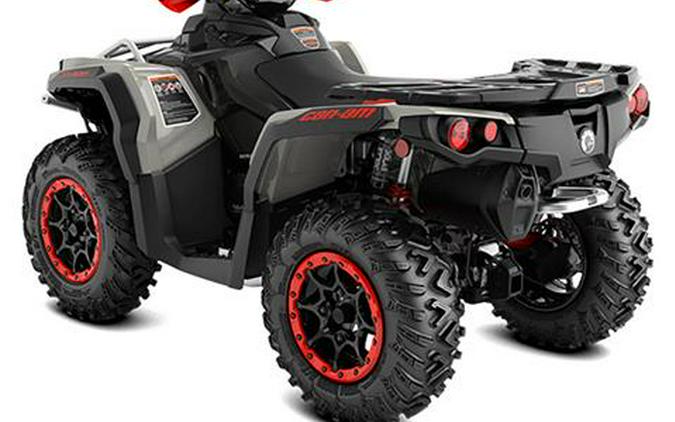 2024 Can-Am Outlander X XC