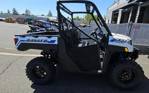 2024 Polaris Ranger XP Kinetic Premium