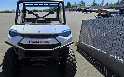 2024 Polaris Ranger XP Kinetic Premium