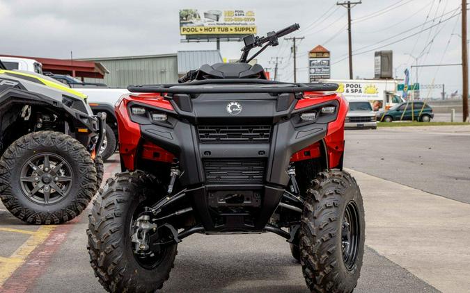 2024 Can-Am® Outlander 500 2WD