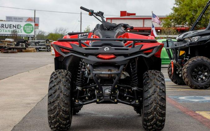 2024 Can-Am® Outlander 500 2WD