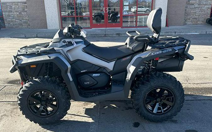 2024 Can-Am™ OutlanderT MAX XT 850