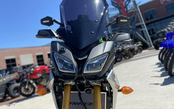 2019 Yamaha Tracer 900 GT