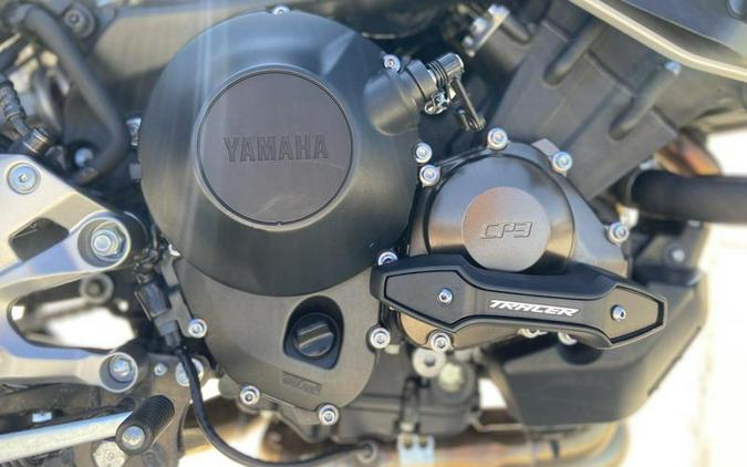 2019 Yamaha Tracer 900 GT