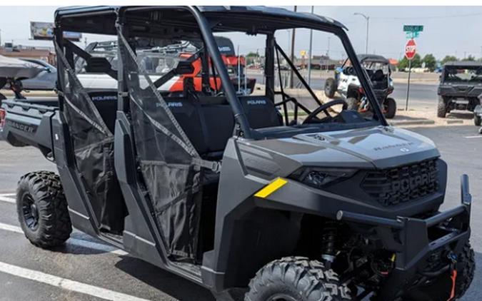 2025 Polaris Industries Ranger® Crew 1000 Premium