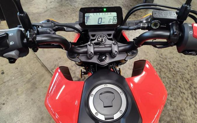 2025 Honda® Grom