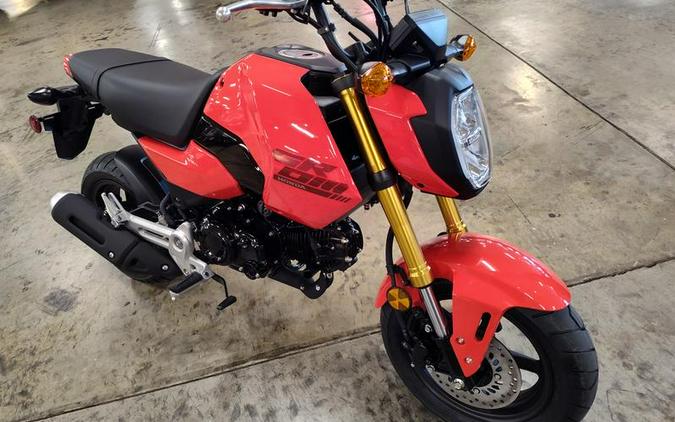 2025 Honda® Grom