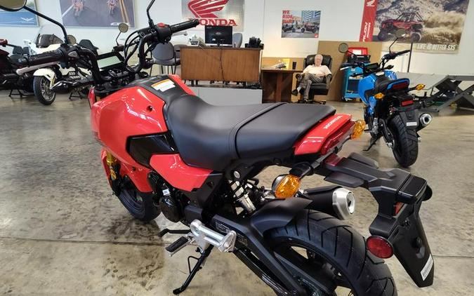 2025 Honda® Grom