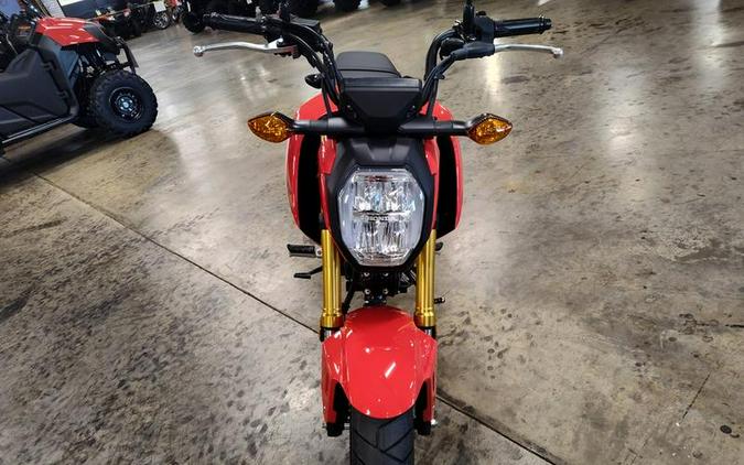 2025 Honda® Grom