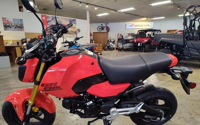 2025 Honda® Grom