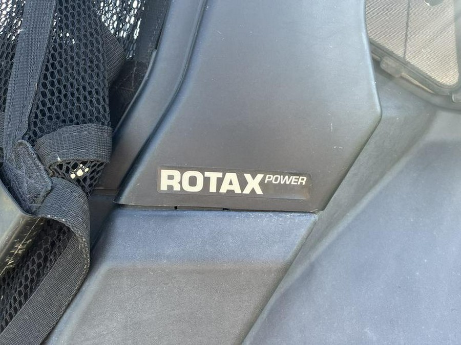 2023 Can-Am® Defender DPS HD10 Tundra Green