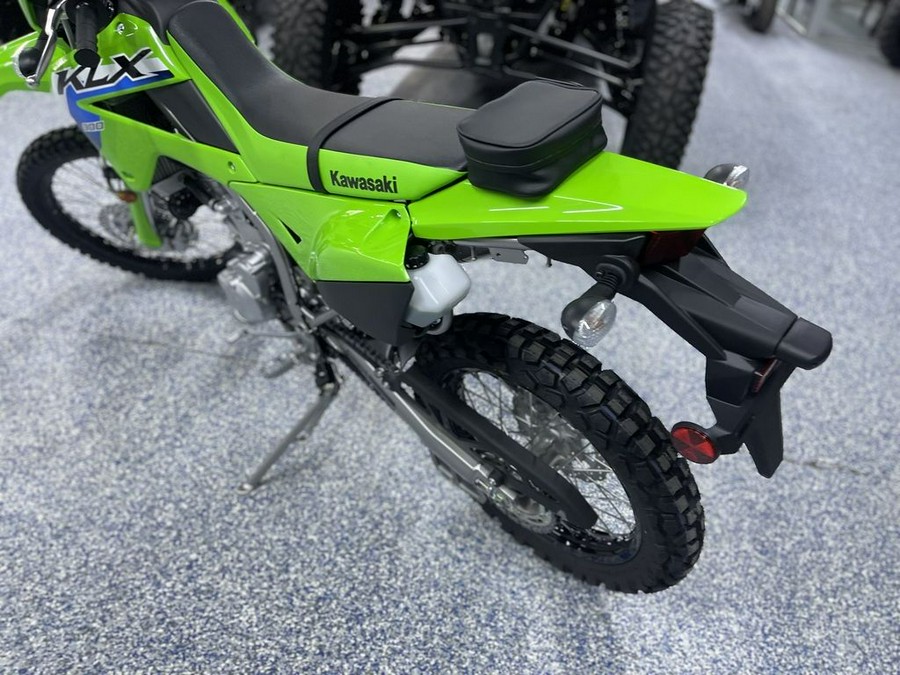 2026 Kawasaki KLX®300