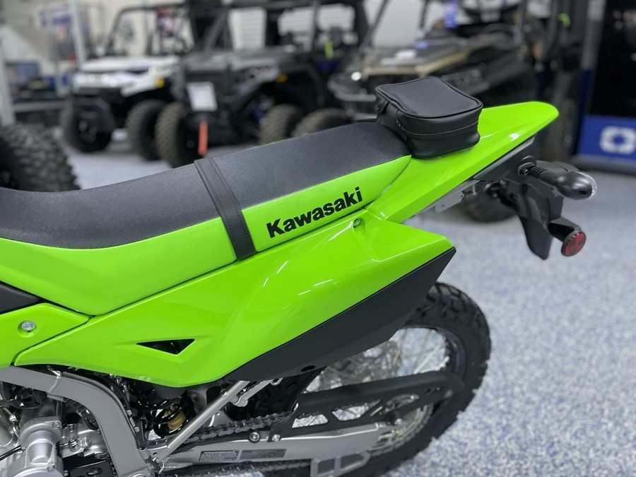 2026 Kawasaki KLX®300