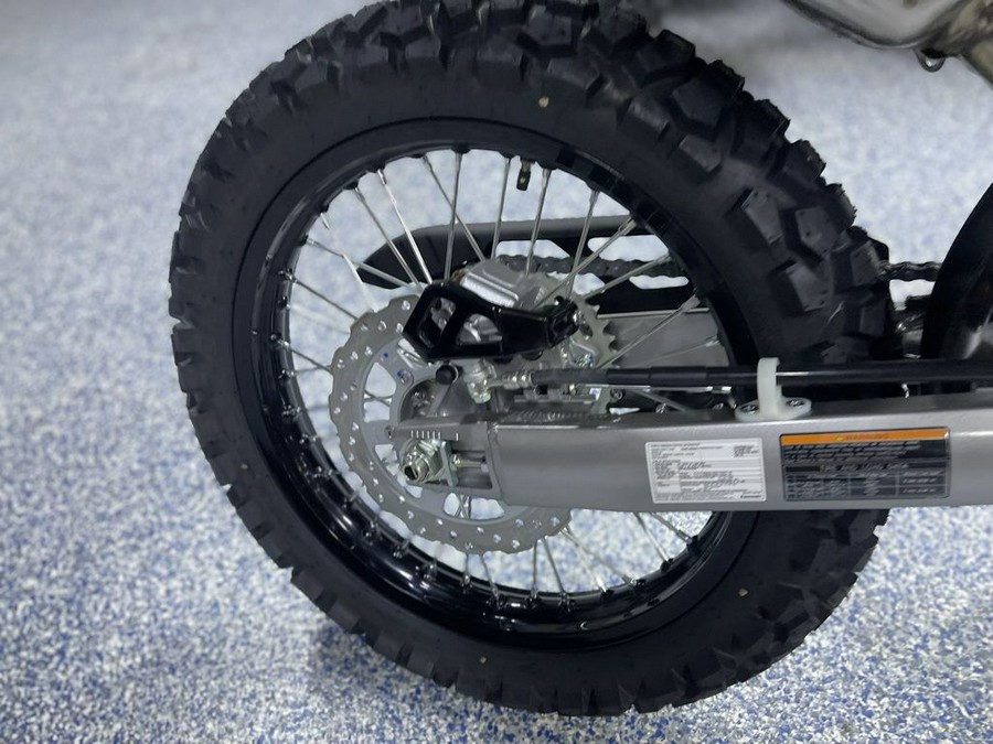 2026 Kawasaki KLX®300