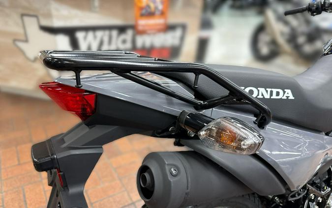 2025 Honda XR150L