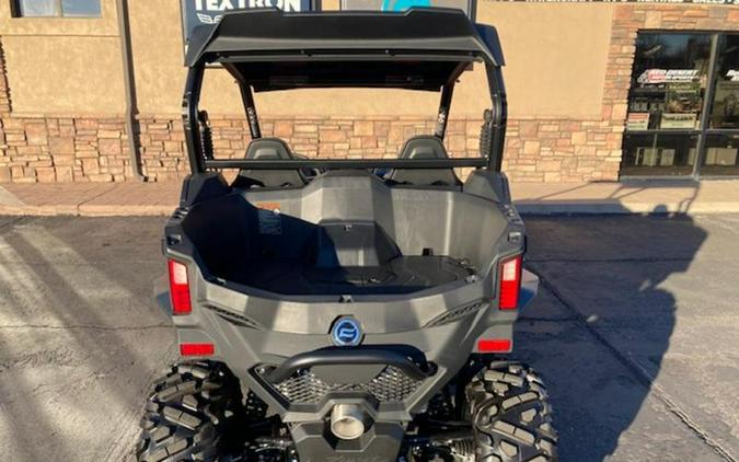 2025 CFMOTO ZFORCE 950 Trail