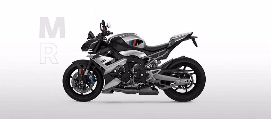 2026 BMW M 1000 R
