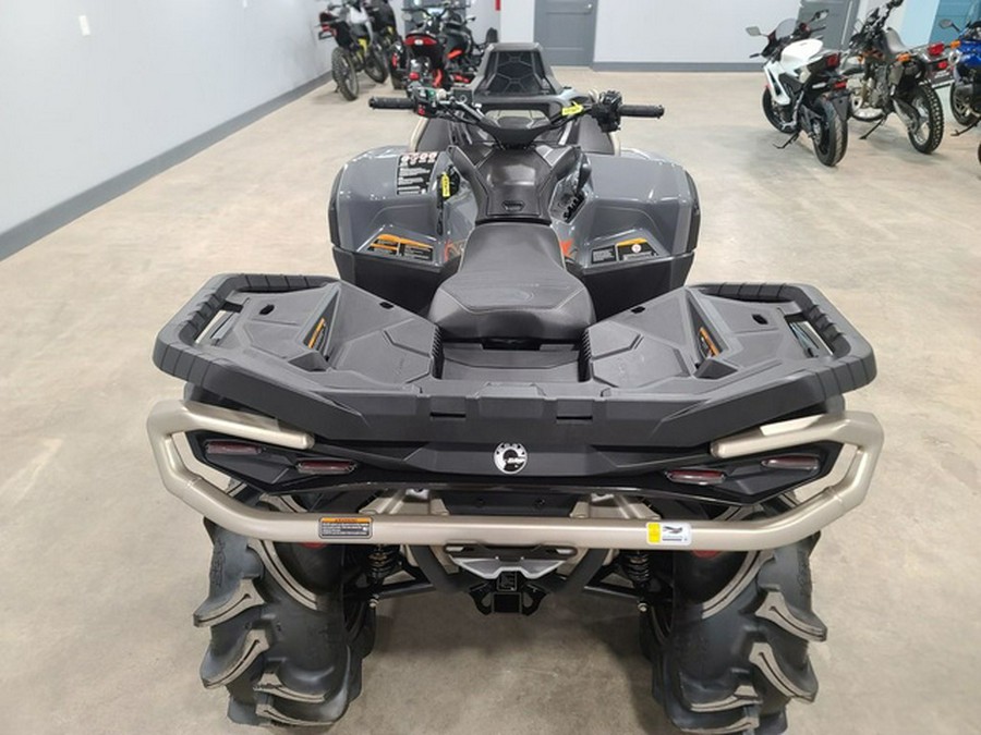 2026 Can-Am Outlander X Mr 850